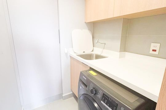 Apartamento para alugar com 2 quartos, 54m² em Vila Mazzei, São Paulo