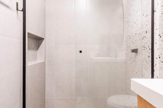 Apartamento para alugar com 2 quartos, 54m² em Vila Mazzei, São Paulo
