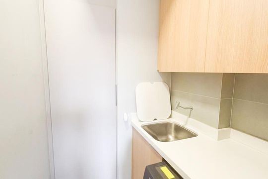 Apartamento para alugar com 2 quartos, 54m² em Vila Mazzei, São Paulo