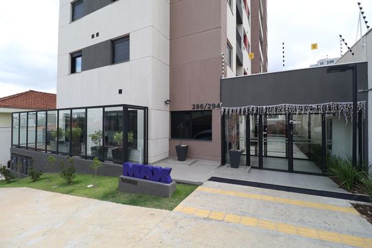 Apartamento para alugar com 2 quartos, 54m² em Vila Mazzei, São Paulo