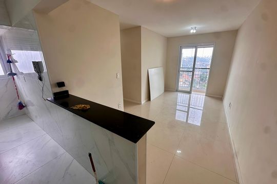 Apartamento à venda com 2 quartos, 48m² em Jardim Sao Luiz, São Paulo