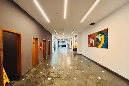 Apartamento à venda com 1 quarto, 64m² em Copacabana, Rio de Janeiro