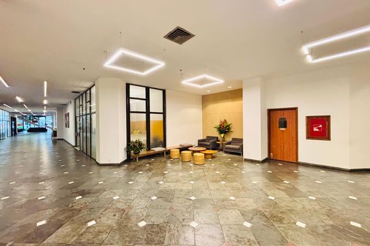 Apartamento à venda com 1 quarto, 64m² em Copacabana, Rio de Janeiro