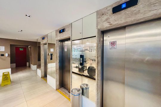Apartamento à venda com 1 quarto, 64m² em Copacabana, Rio de Janeiro