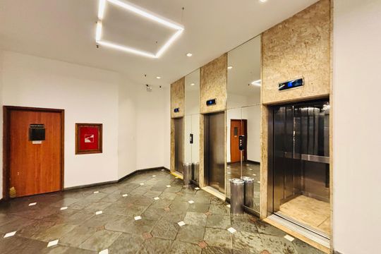 Apartamento à venda com 1 quarto, 64m² em Copacabana, Rio de Janeiro