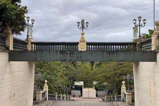 Área comum de casa de condomínio à venda com 5 quartos, 650m² em Recreio dos Bandeirantes, Rio de Janeiro