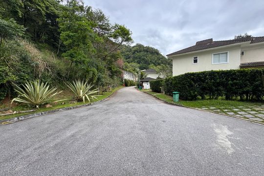 Área comum de casa de condomínio à venda com 5 quartos, 650m² em Recreio dos Bandeirantes, Rio de Janeiro