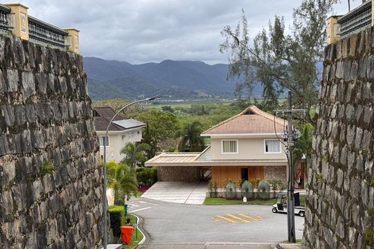 Área comum de casa de condomínio à venda com 5 quartos, 650m² em Recreio dos Bandeirantes, Rio de Janeiro