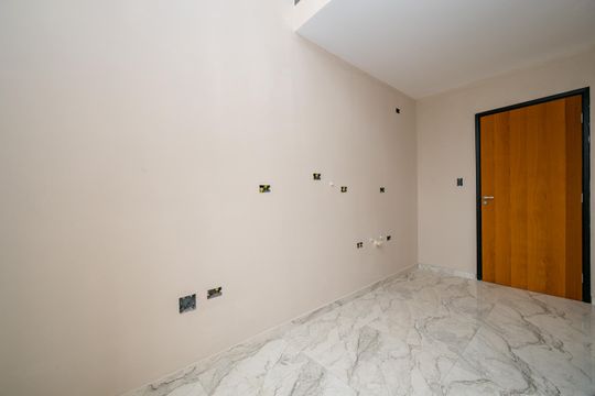 Studio de kitnet/studio à venda com 1 quarto, 35m² em Vila Alexandria, São Paulo