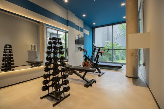 Apartamento para alugar com 1 quarto, 33m² em Perdizes, São Paulo