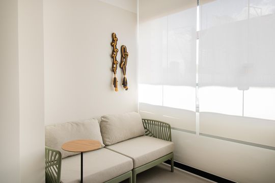 Apartamento para alugar com 1 quarto, 33m² em Perdizes, São Paulo