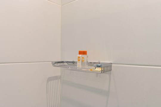 Apartamento para alugar com 1 quarto, 33m² em Perdizes, São Paulo