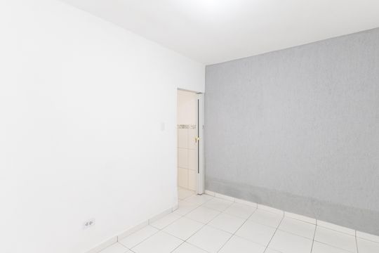 Quarto  de apartamento para alugar com 1 quarto, 30m² em Vila Constança, São Paulo