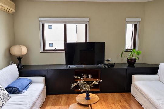 Flat de apartamento para alugar com 1 quarto, 42m² em Jardim Paulista, São Paulo