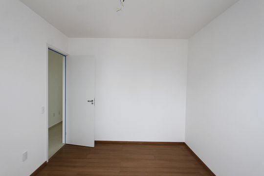 Quarto 1 de apartamento à venda com 2 quartos, 66m² em Gutierrez, Belo Horizonte