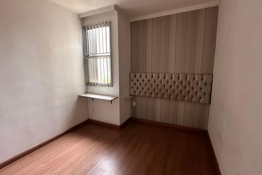 Apartamento à venda com 2 quartos, 63m² em Jardim Santa Josefina, São Paulo