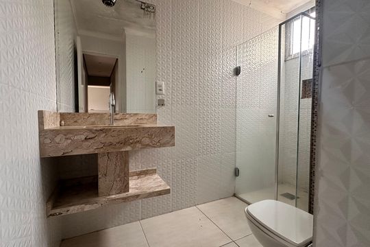 Apartamento à venda com 2 quartos, 63m² em Jardim Santa Josefina, São Paulo