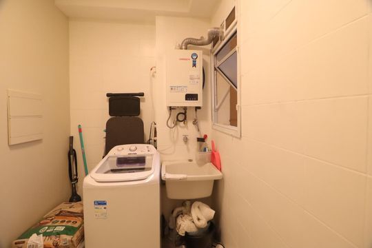 Apartamento à venda com 3 quartos, 89m² em Parque Prado, Campinas