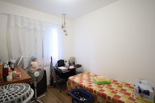 Quarto 3 de apartamento para alugar com 3 quartos, 68m² em Continental, Osasco