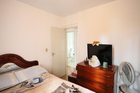Quarto 1 de apartamento para alugar com 3 quartos, 68m² em Continental, Osasco