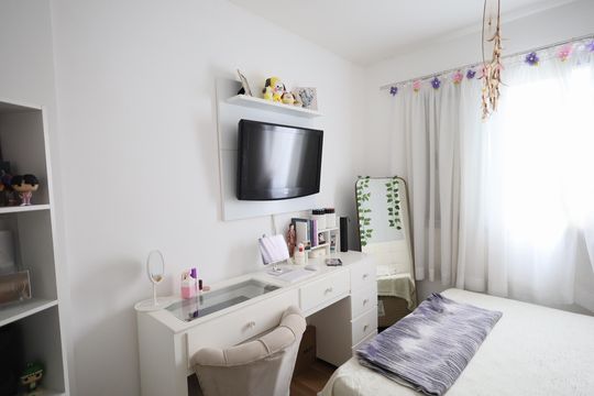 Quarto 2 de apartamento para alugar com 3 quartos, 68m² em Continental, Osasco