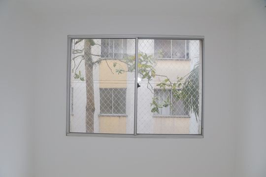 Apartamento à venda com 3 quartos, 65m² em Cidade Líder, São Paulo
