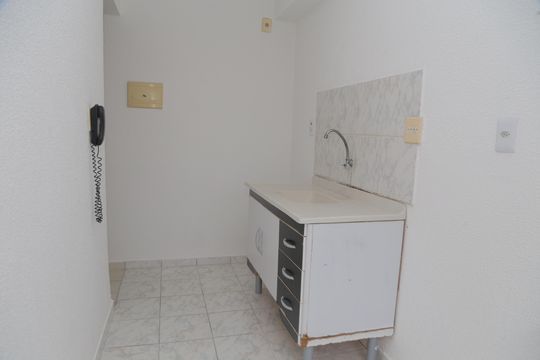 Apartamento à venda com 3 quartos, 65m² em Cidade Líder, São Paulo