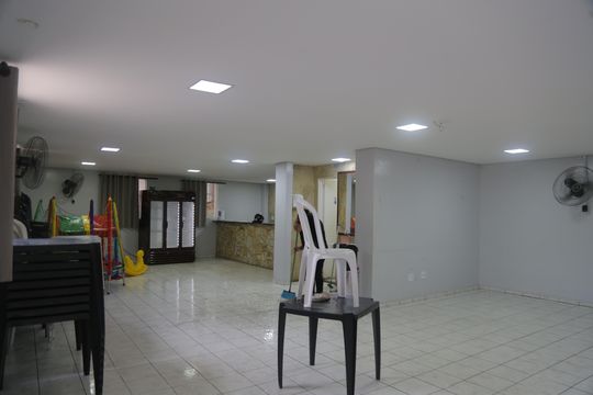 Apartamento à venda com 3 quartos, 65m² em Cidade Líder, São Paulo