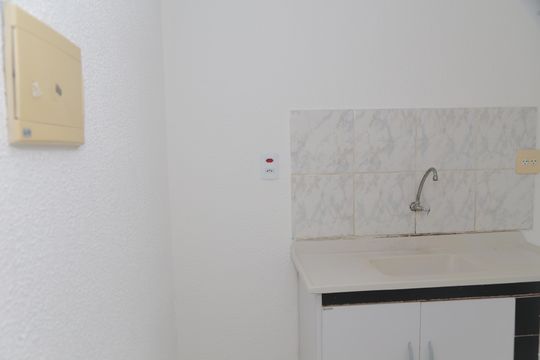Apartamento à venda com 3 quartos, 65m² em Cidade Líder, São Paulo