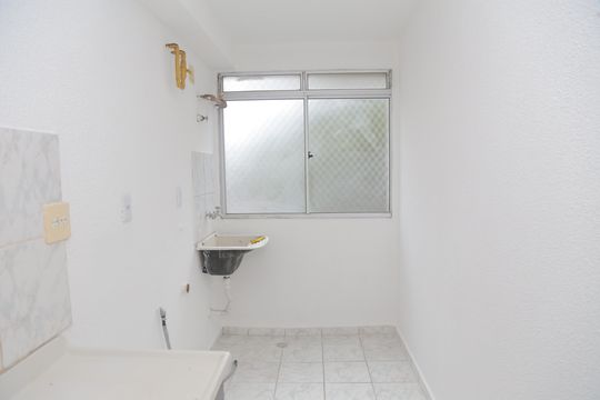 Apartamento à venda com 3 quartos, 65m² em Cidade Líder, São Paulo