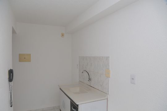 Apartamento à venda com 3 quartos, 65m² em Cidade Líder, São Paulo
