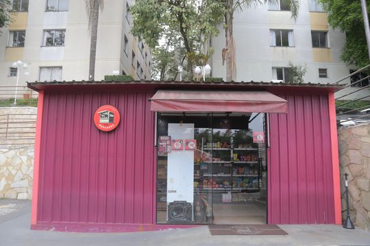 Apartamento à venda com 3 quartos, 65m² em Cidade Líder, São Paulo