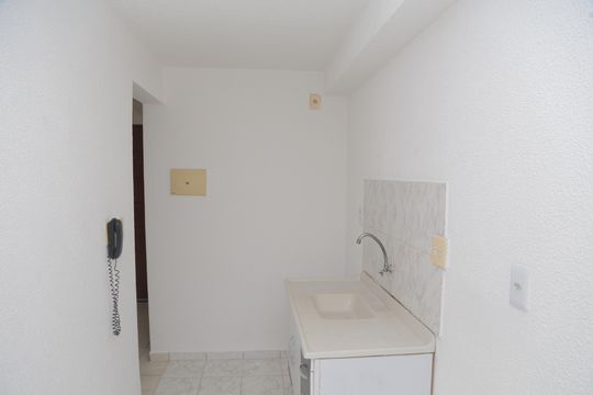 Apartamento à venda com 3 quartos, 65m² em Cidade Líder, São Paulo