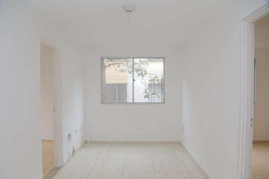 Apartamento à venda com 3 quartos, 65m² em Cidade Líder, São Paulo