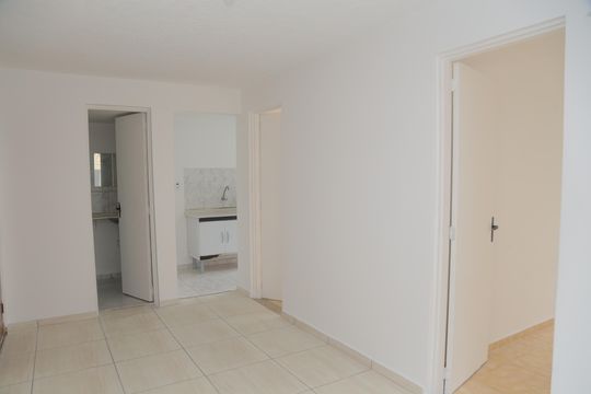 Apartamento à venda com 3 quartos, 65m² em Cidade Líder, São Paulo