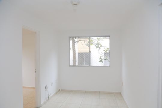 Apartamento à venda com 3 quartos, 65m² em Cidade Líder, São Paulo