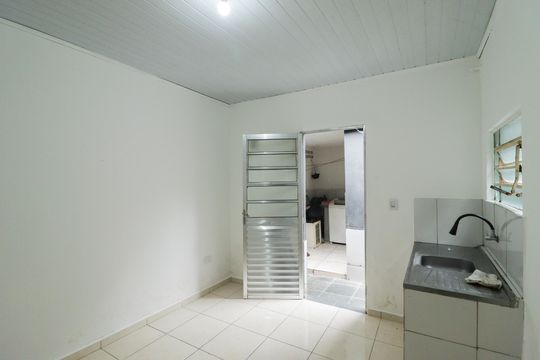 Casa para alugar com 1 quarto, 40m² em Casa Verde Média, São Paulo