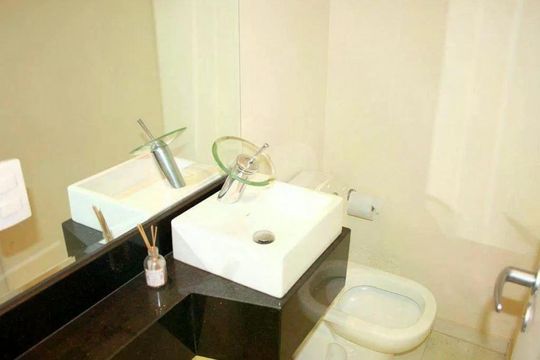 Apartamento à venda com 3 quartos, 197m² em Vila Mariana, São Paulo