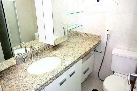 Apartamento à venda com 3 quartos, 197m² em Vila Mariana, São Paulo