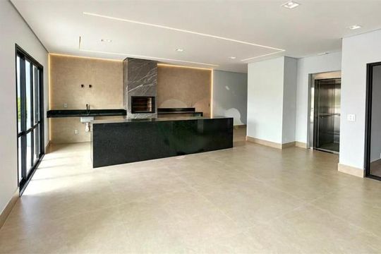 Casa de Condomínio à venda com 4 quartos, 457m² em Parque Terra Nova II, São Bernardo do Campo