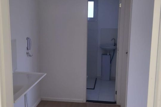 Apartamento à venda com 1 quarto, 25m² em Lapa, São Paulo