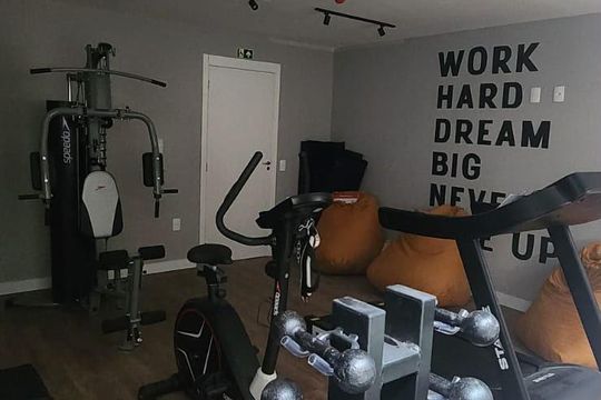 Apartamento à venda com 1 quarto, 25m² em Lapa, São Paulo