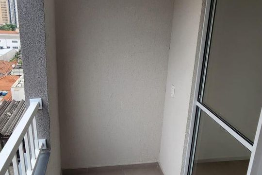 Apartamento à venda com 1 quarto, 25m² em Lapa, São Paulo