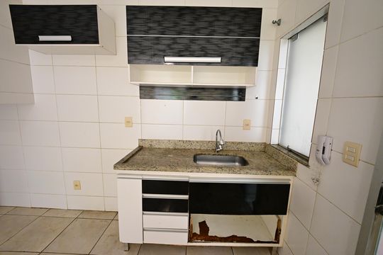 Casa de Condomínio para alugar com 3 quartos, 90m² em Jardim Imperial, Aparecida de Goiânia