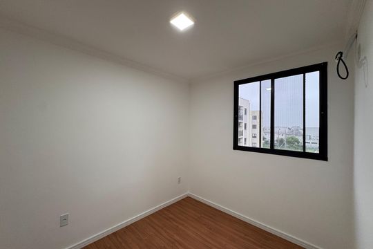 Suíte de apartamento para alugar com 2 quartos, 55m² em Recreio dos Bandeirantes, Rio de Janeiro