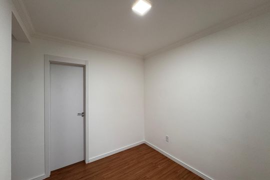 Suíte de apartamento para alugar com 2 quartos, 55m² em Recreio dos Bandeirantes, Rio de Janeiro