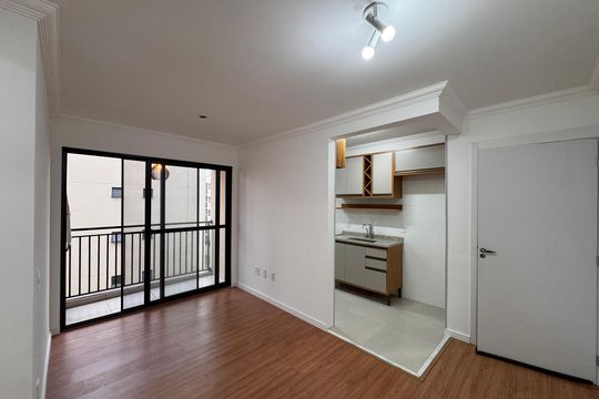 Apartamento para alugar com 2 quartos, 55m² em Recreio dos Bandeirantes, Rio de Janeiro