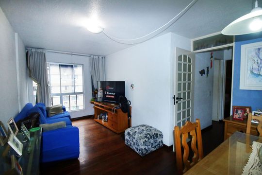 Apartamento à venda com 2 quartos, 55m² em Penha, Rio de Janeiro