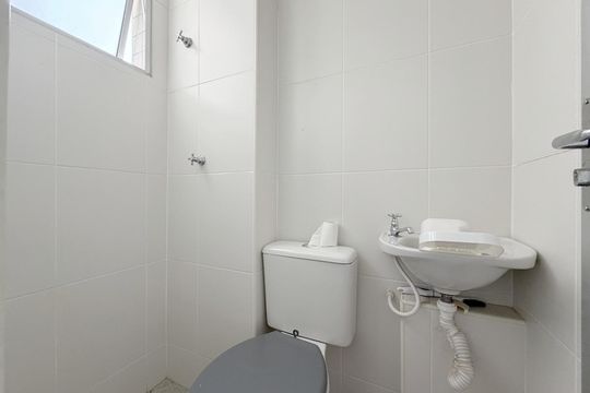 Apartamento à venda com 3 quartos, 90m² em Prado, Belo Horizonte