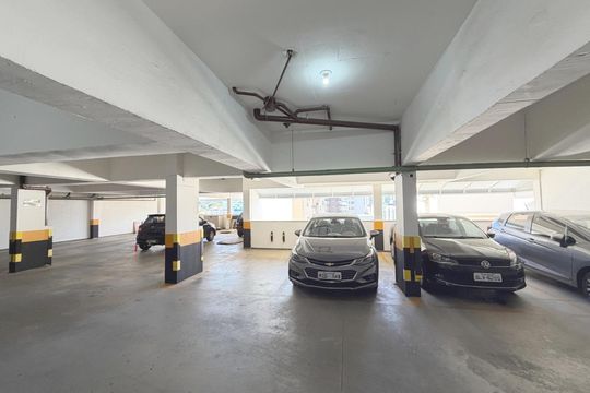 Apartamento à venda com 3 quartos, 90m² em Prado, Belo Horizonte